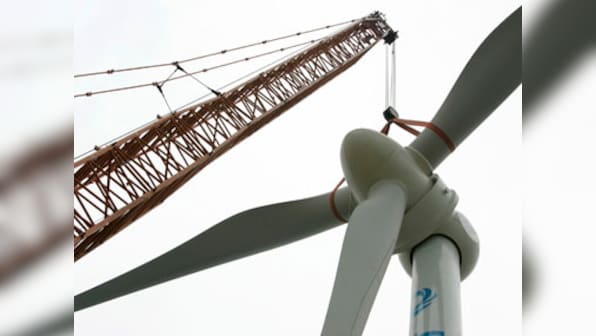 Electricity costs from renewable power generation have continued to fall significantly compared to the fossil fuels