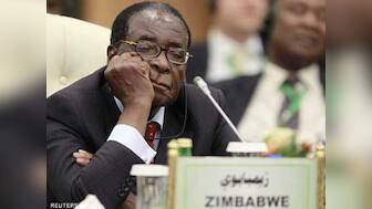Robert Mugabe steps down as Zimbabwe's leader after 37 years: A look at how world leaders reacted