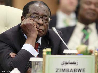 Robert Mugabe steps down as Zimbabwe's leader after 37 years: A look at how world leaders reacted Robert Mugabe steps down as Zimbabwe's leader after 37 years: A look at how world leaders reacted