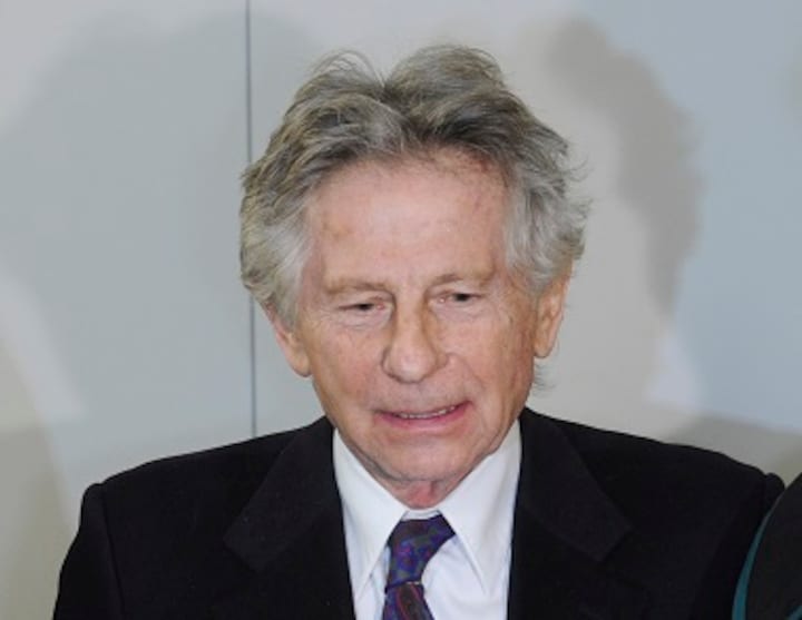 Here's why Roman Polanski's rape survivor is lobbying the court on the director's behalf