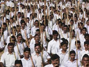 With Muslim population rising in Bengal, RSS says branches may double in state