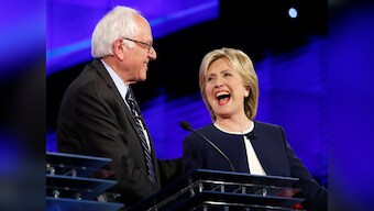 Democratic debate 2015: Clinton, Sanders emerge as frontrunners; clash on guns, economy, foreign policy