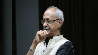 Returning awards no solution, but strong protest a must: Goan Sahitya Akademi award winner Damodar Mauzo