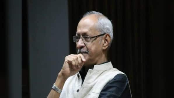 Returning awards no solution, but strong protest a must: Goan Sahitya Akademi award winner Damodar Mauzo