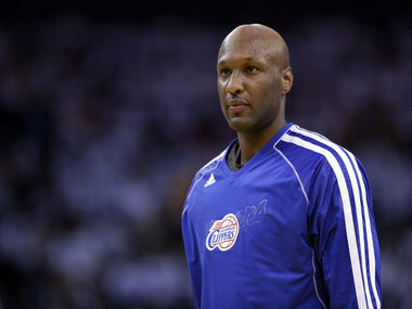 Ex-basketball star Lamar Odom leaves hospital after drug-fuelled binge, airlifted to rehab facility Ex-basketball star Lamar Odom leaves hospital after drug-fuelled binge, airlifted to rehab facility