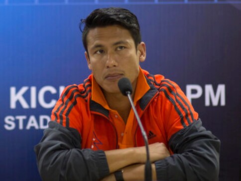 Nepal Football Captain Players Arrested On Match Fixing Charges Sports 