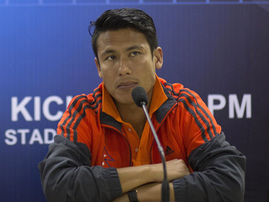 Nepal football captain, players arrested on match fixing charges Nepal football captain, players arrested on match fixing charges