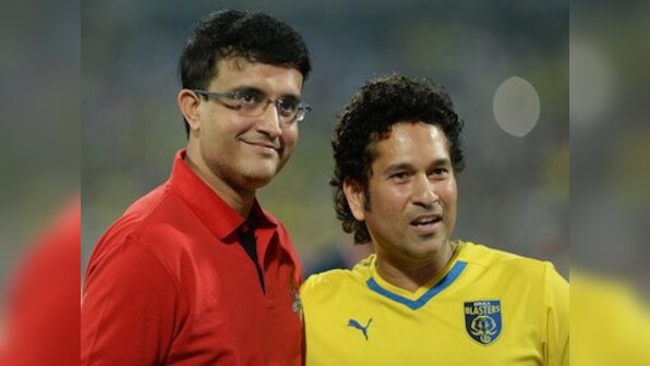 All Stars T20 cricket in New York: Tendulkar, Warne, Ganguly, Sehwag, bring your woollens along!