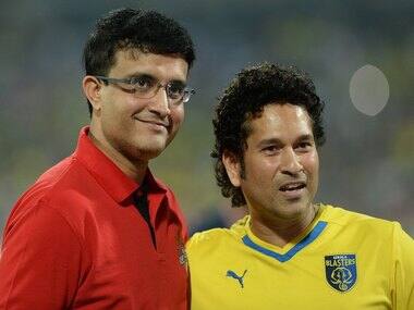 All Stars T20 cricket in New York: Tendulkar, Warne, Ganguly, Sehwag, bring your woollens along!