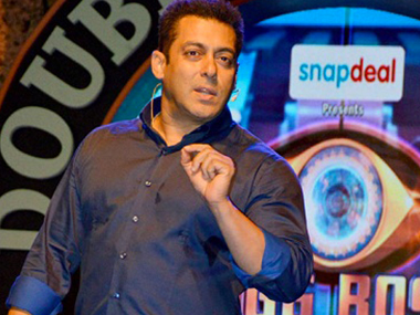 From Rimi Sen's honesty to Salman Khan in 'bhaijaan' mode: Why Bigg Boss Season 9 is the best so far From Rimi Sen's honesty to Salman Khan in 'bhaijaan' mode: Why Bigg Boss Season 9 is the best so far