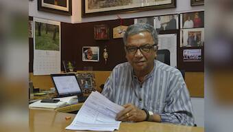 Will not dilute mission when Ujjivan becomes a small finance bank, says founder Samit Ghosh
