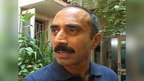 Supreme Court refuses to hear sacked IPS officer Sanjiv Bhatt's plea seeking security for family, tells him to approach Gujarat HC