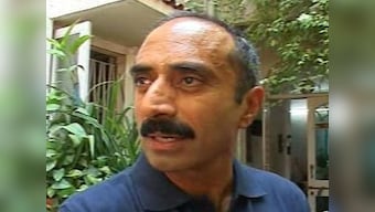 SC rejection of Sanjiv Bhatt's plea brought out the truth: BJP