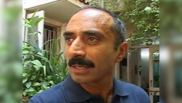 SC rejection of Sanjiv Bhatt's plea brought out the truth: BJP