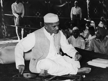 Netaji's kin push for declassification of Lal Bahadur Shastri files Netaji's kin push for declassification of Lal Bahadur Shastri files