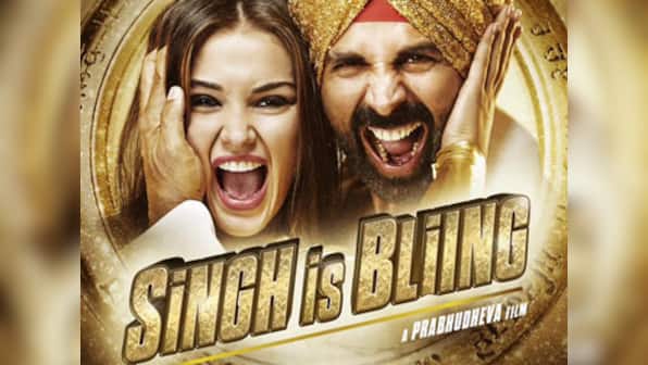 Singh is Bliing review: Akshay Kumar's energy and ballsy women characters make this an entertaining film
