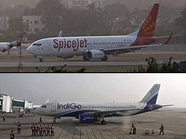 Low-cost carriers IndiGo, SpiceJet, GoAir to report record profits in 2019-20; growth in domestic capacity to resume in H2: CAPA Low-cost carriers IndiGo, SpiceJet, GoAir to report record profits in 2019-20; growth in domestic capacity to resume in H2: CAPA