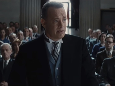 Bridge of Spies review: Steven Spielberg and Tom Hanks go back in time and make Cold War fun Bridge of Spies review: Steven Spielberg and Tom Hanks go back in time and make Cold War fun