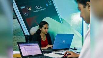 India's thriving start-ups do not have enough angel investors: Nasscom
