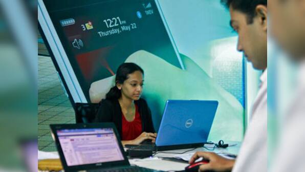 India's thriving start-ups do not have enough angel investors: Nasscom