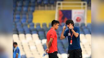 I-League: Mumbai FC appoint Oscar Bruzon as head coach to help stave off relegation