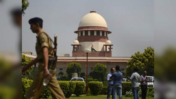 Transparency is hallmark of collegium's procedure, says Supreme Court, but rules out major changes