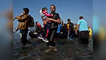 “Turkey taught world a lesson in humanity"