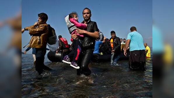 “Turkey taught world a lesson in humanity"