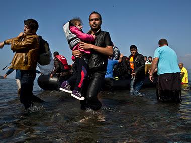 “Turkey taught world a lesson in humanity" “Turkey taught world a lesson in humanity"