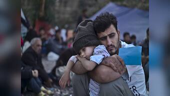 Assad warns of Middle East destruction if Russia does not succeed, slams US-led coalition for refugee crisis