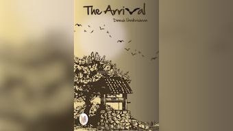 Book review: A tale of life, death and in-between states in The Arrival