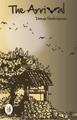 Book review: A tale of life, death and in-between states in The Arrival Book review: A tale of life, death and in-between states in The Arrival