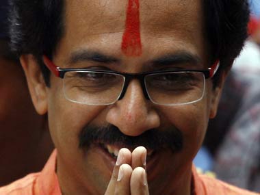 Uddhav Thackeray feels slighted at late invite for Modi functions; skips events Uddhav Thackeray feels slighted at late invite for Modi functions; skips events