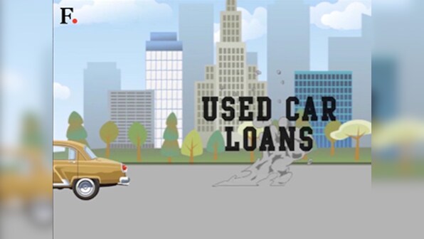 Money matters: Should you go for a used car loan?