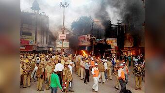 Congress legislator Ajay Rai among 100 people arrested for Varanasi violence