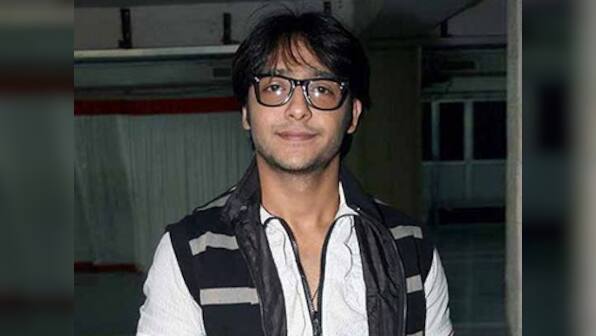 MunnaBhai MBBS actor Vishal Thakkar booked under charges of rape, assault