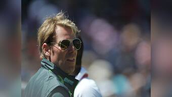 Shane Warne, Sachin Tendulkar spin a David Beckham idea for US cricket