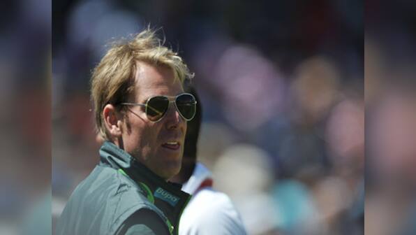 Shane Warne, Sachin Tendulkar spin a David Beckham idea for US cricket