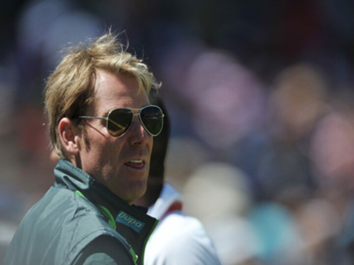 Shane Warne, Sachin Tendulkar spin a David Beckham idea for US cricket