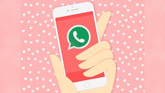 From Dubai, NRI sends wife Talaq message on WhatsApp