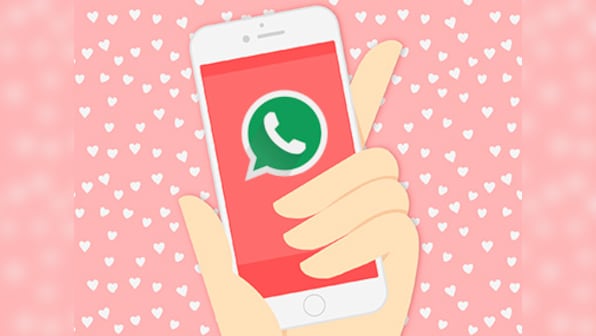 WhatsApp claims to have over one billion daily users worldwide