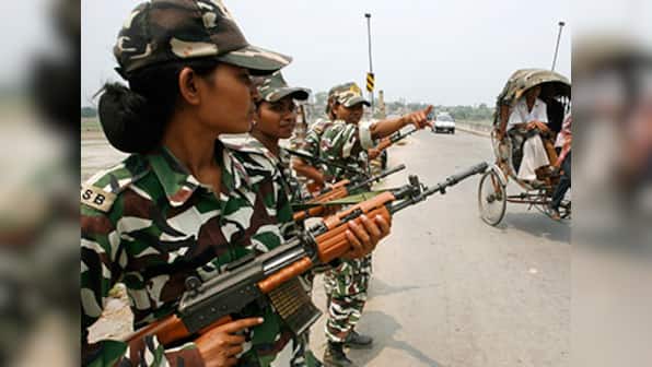 Woman army officer alleges sexual harassment by senior, Defence Ministry launches inquiry