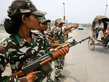 Woman army officer alleges sexual harassment by senior, Defence Ministry launches inquiry