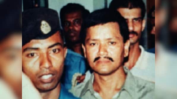 Ulfa's Anup Chetia in CBI custody in Delhi after Dhaka handed him over to BSF