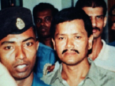 Ulfa's Anup Chetia in CBI custody in Delhi after Dhaka handed him over to BSF Ulfa's Anup Chetia in CBI custody in Delhi after Dhaka handed him over to BSF