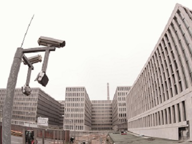 German intelligence spied on France foreign minister Fabius, FBI, WHO, Unicef: Berlin radio report German intelligence spied on France foreign minister Fabius, FBI, WHO, Unicef: Berlin radio report