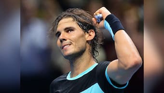 IPTL: Nadal beats Federer as Indian Aces hammer UAE Royals 30-19