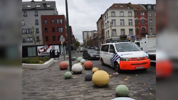 After Paris attacks, immigrant district of Molenbeek in Brussels identified as 'gigantic problem'