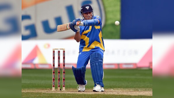 Cricket All Stars: Warne dismissed Tendulkar, the crowd had a blast but it wasn't the same