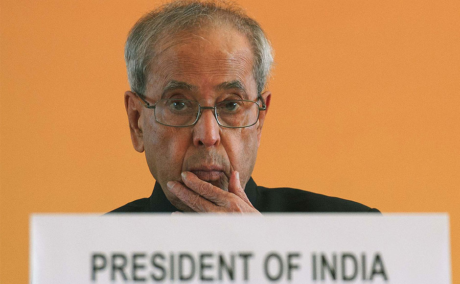 President Pranab Mukherjee inaugurates 35th India International Trade Fair President Pranab Mukherjee inaugurates 35th India International Trade Fair